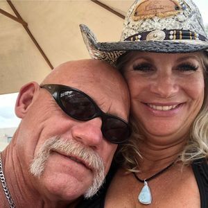 Meet your Posher, Lynne